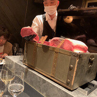 西麻布 焼肉 X - 