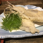のど黒めし本舗 いたる - 