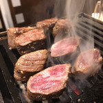 焼肉 ここから - 