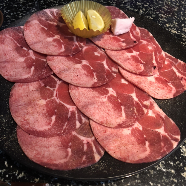 あみやき亭 鈴鹿白子店 白子 焼肉 ネット予約可 食べログ