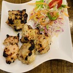 Salman&Sohel HALAL Kitchen Kyoto - マリティッカ