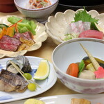 土佐っ子 - 2020年11月梅コース