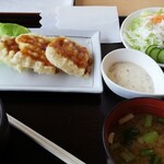 木曽市場れすとらん - 