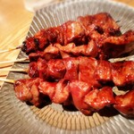 焼鳥の快獣 - きも