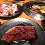 元町de焼肉DOURAKU - 