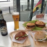 ベッカライ・ペルケオ・アルト・ハイデルベルク - 