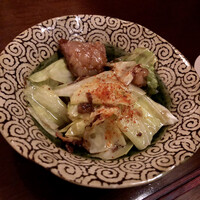 OSAKA きっちん 銀座本店 - 