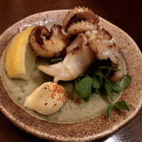 OSAKA きっちん 銀座本店 - 