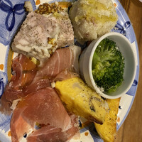 炉端イタリアン ICORIBI 堂島 - 