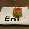 シーフードビストロ 魚卵House Eni