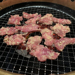 クロスケ - 焼き焼き