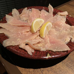 クロスケ - 上ミノ