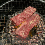 クロスケ - 焼き焼き