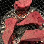 クロスケ - 焼き焼き