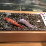 Sushi kappa oiyukichi zushi - 