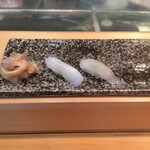 Sushi kappa oiyukichi zushi - 