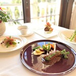 山手十番館 レストラン＆カフェ - 