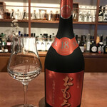 泡盛倉庫 - 琉球泡盛おもろ甕貯蔵十八年古酒