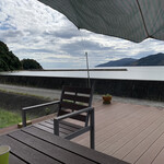 海辺のカフェ とのみ - 