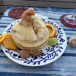 海辺のカフェ とのみ - 