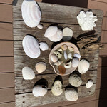 海辺のカフェ とのみ - 