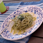 海辺のカフェ とのみ - 