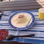 海辺のカフェ とのみ - 