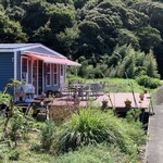 海辺のカフェ とのみ - 