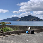 海辺のカフェ とのみ - 