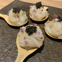 鮨 つむぎ - 