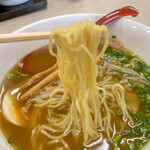 めん・ぱる - 麺リフト