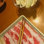 Shabushabu Onyasai - 