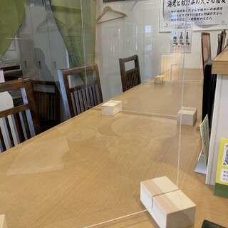 蕎麦居酒屋 まち庵_2