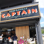 キャプテンカンガルー - 