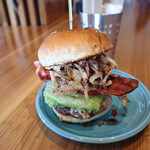 キャプテンカンガルー - 