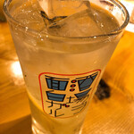 食堂★酒バ ココソーレ - 