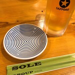 食堂★酒バ ココソーレ - 