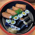 Benten Sushi - 助六寿司