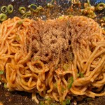 汁なし担担麺専門 キング軒 - 