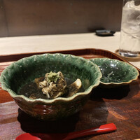 御料理 無窮 - 
