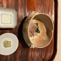 御料理 無窮 - 