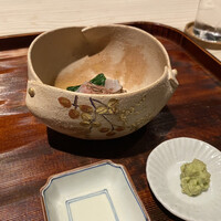 御料理 無窮 - 