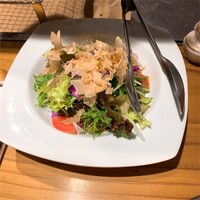 鶏一輪 - とりいちわサラダ
