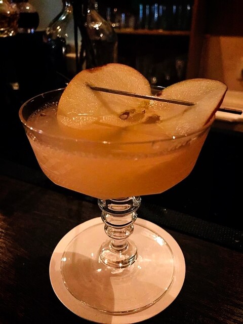 Bar E A T 押上店 バー イート とうきょうスカイツリー バー 食べログ