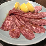 Yakiniku Miyakoya - 