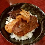 Misono Yakiniku Ten - 