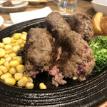 大衆肉酒場 ゼニバ - 