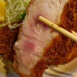 丸一 - ジューシー！