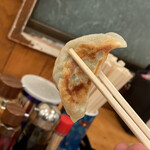 香湯ラーメン ちょろり - 