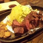 hina - USA熟成 牛ハラミ ステーキ